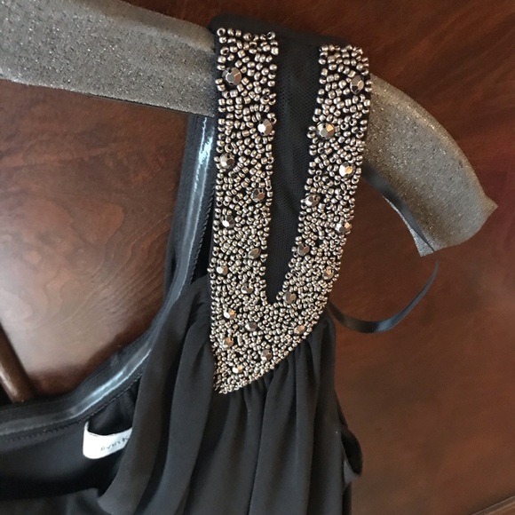 Clavin Klein cocktail Dress - Picture 3 of 3